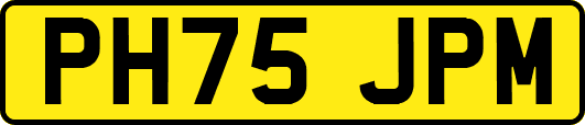 PH75JPM