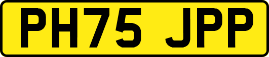 PH75JPP
