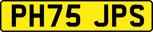 PH75JPS
