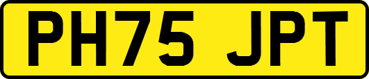 PH75JPT