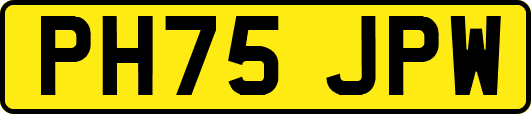 PH75JPW