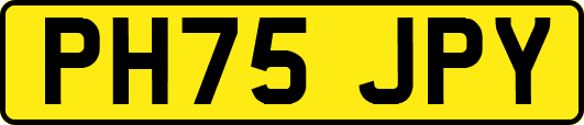 PH75JPY