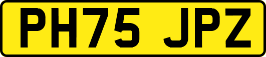 PH75JPZ