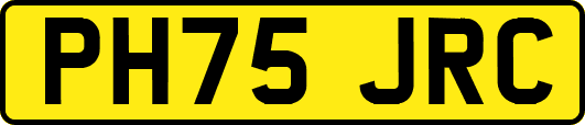 PH75JRC