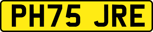 PH75JRE