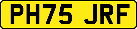 PH75JRF