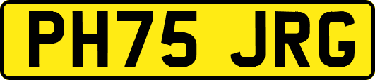 PH75JRG