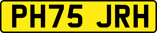 PH75JRH