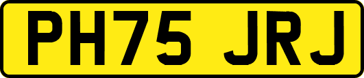 PH75JRJ