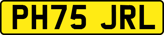 PH75JRL