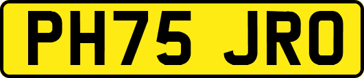 PH75JRO