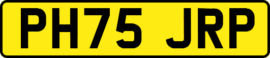 PH75JRP