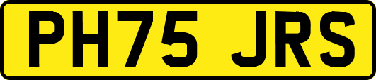 PH75JRS
