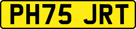 PH75JRT