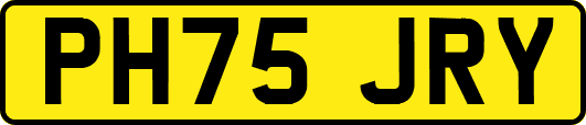 PH75JRY