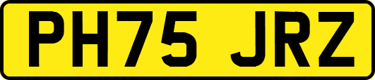 PH75JRZ