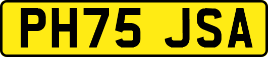 PH75JSA