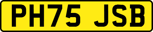PH75JSB