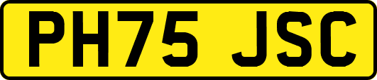PH75JSC