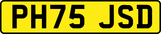 PH75JSD