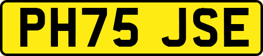 PH75JSE