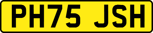 PH75JSH
