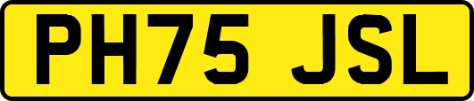 PH75JSL