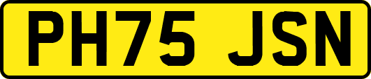 PH75JSN