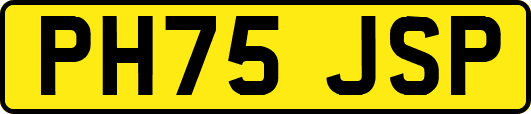 PH75JSP