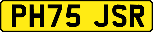 PH75JSR