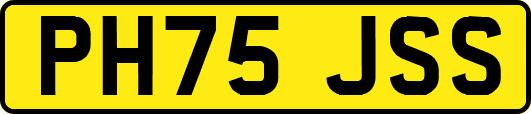 PH75JSS