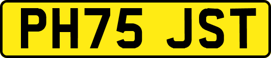 PH75JST