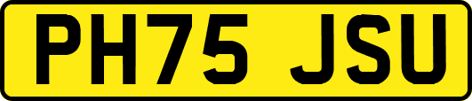PH75JSU