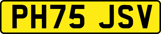 PH75JSV