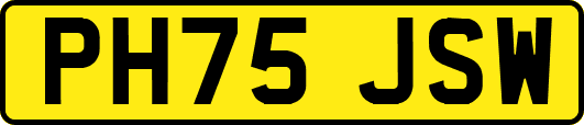 PH75JSW