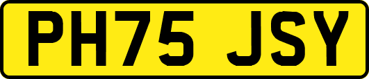 PH75JSY