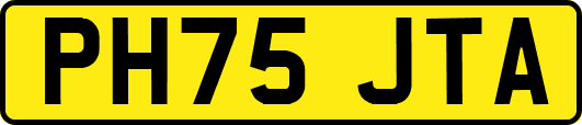 PH75JTA