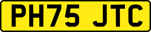 PH75JTC