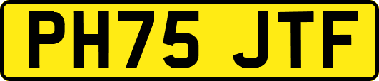 PH75JTF