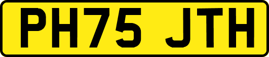 PH75JTH