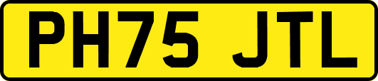 PH75JTL