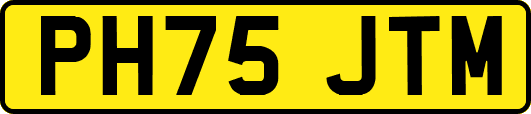 PH75JTM