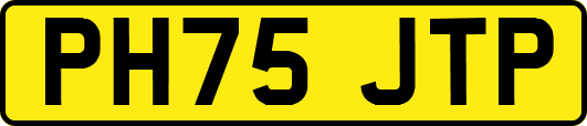 PH75JTP