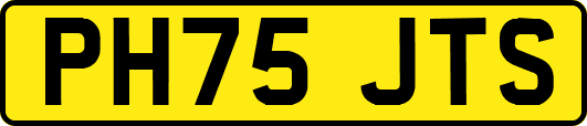 PH75JTS