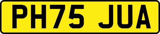 PH75JUA