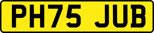 PH75JUB