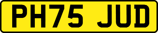 PH75JUD