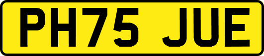 PH75JUE
