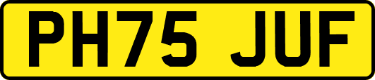 PH75JUF