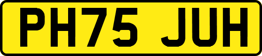 PH75JUH